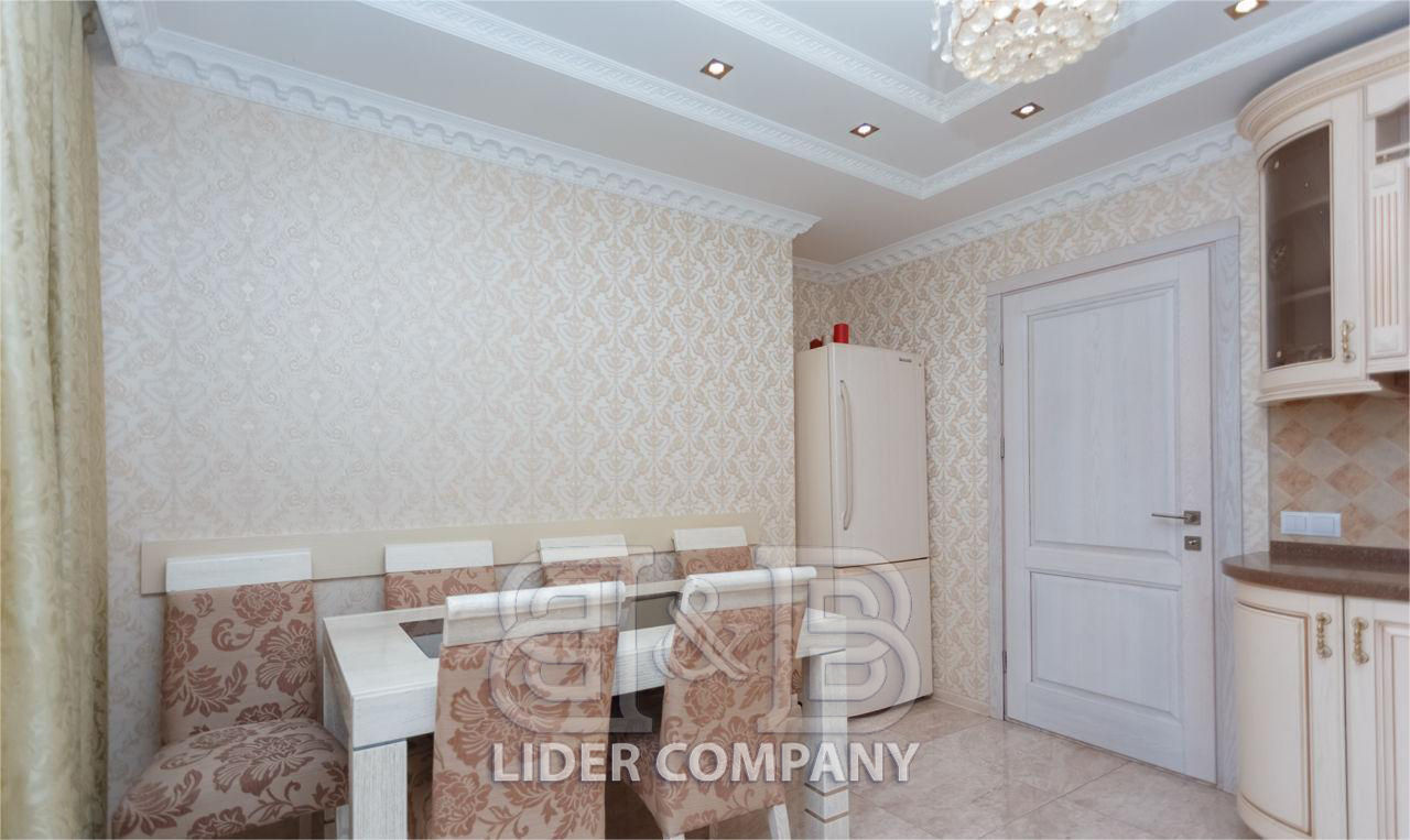 Casă individuală de vânzare – s. Corjova, r-nul Criuleni foto 6
