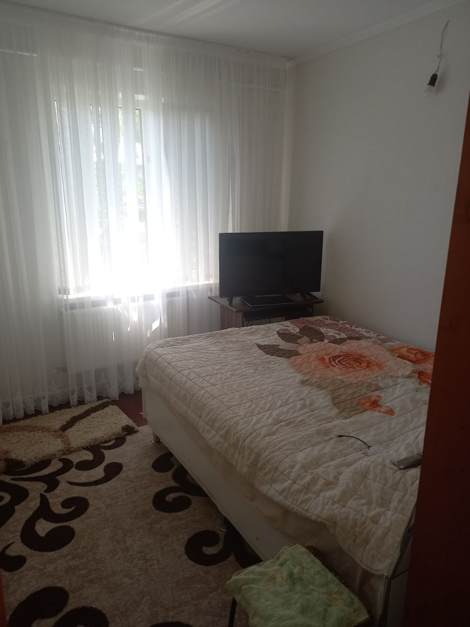 Casa mare cu mansarda nefinisata foto 8