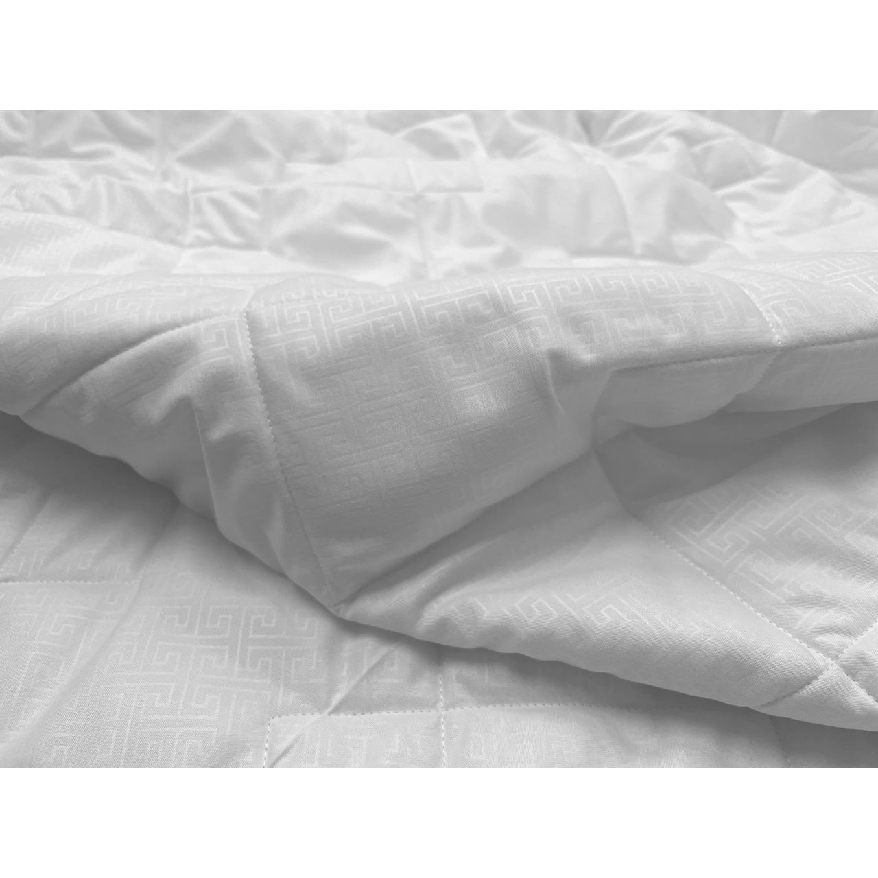 Plapuma SOMFY WHITE 2 NT250 160x200 cm foto 0