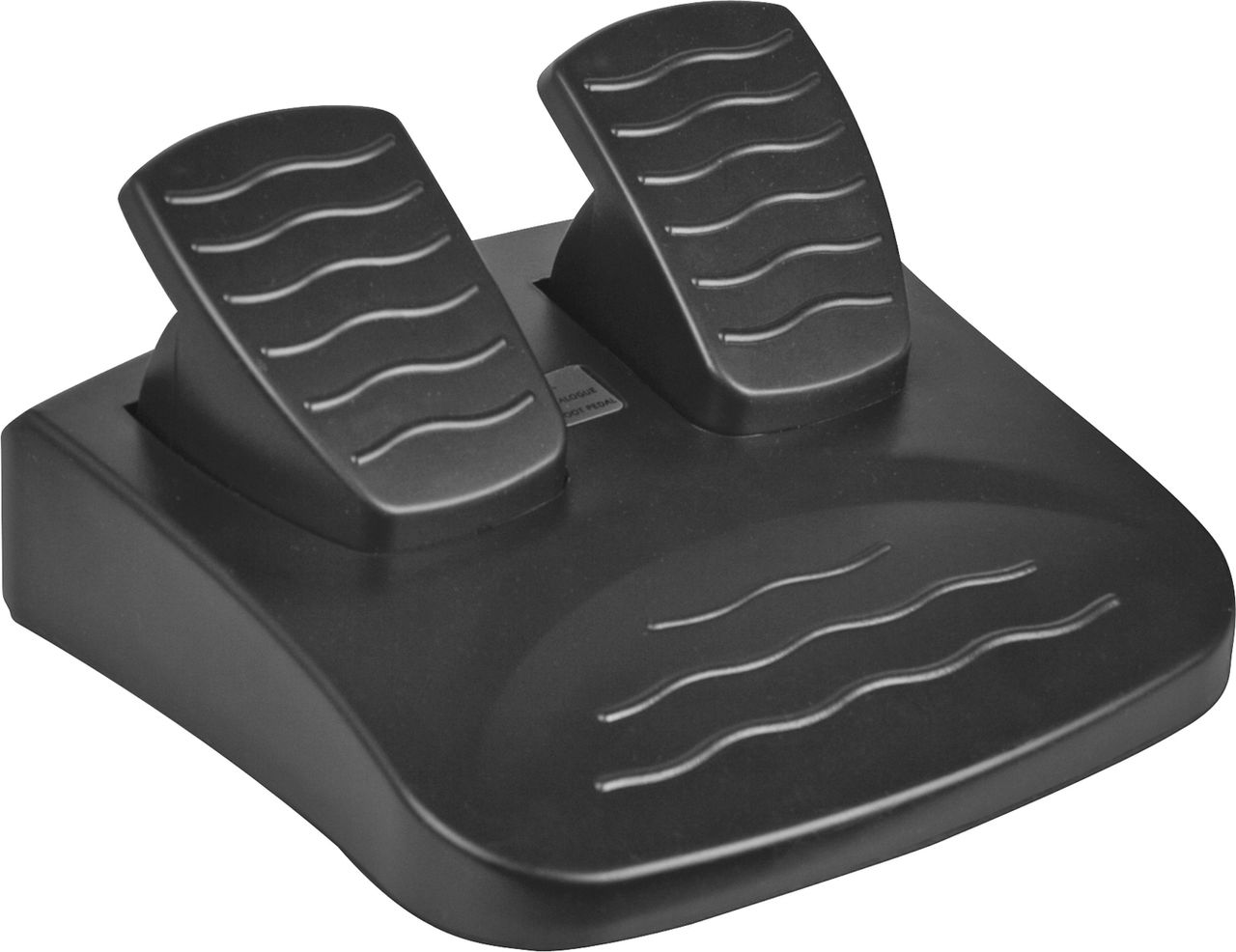 Игровой руль Defender Adrenaline Mini LE USB, мини, 10 кнопок