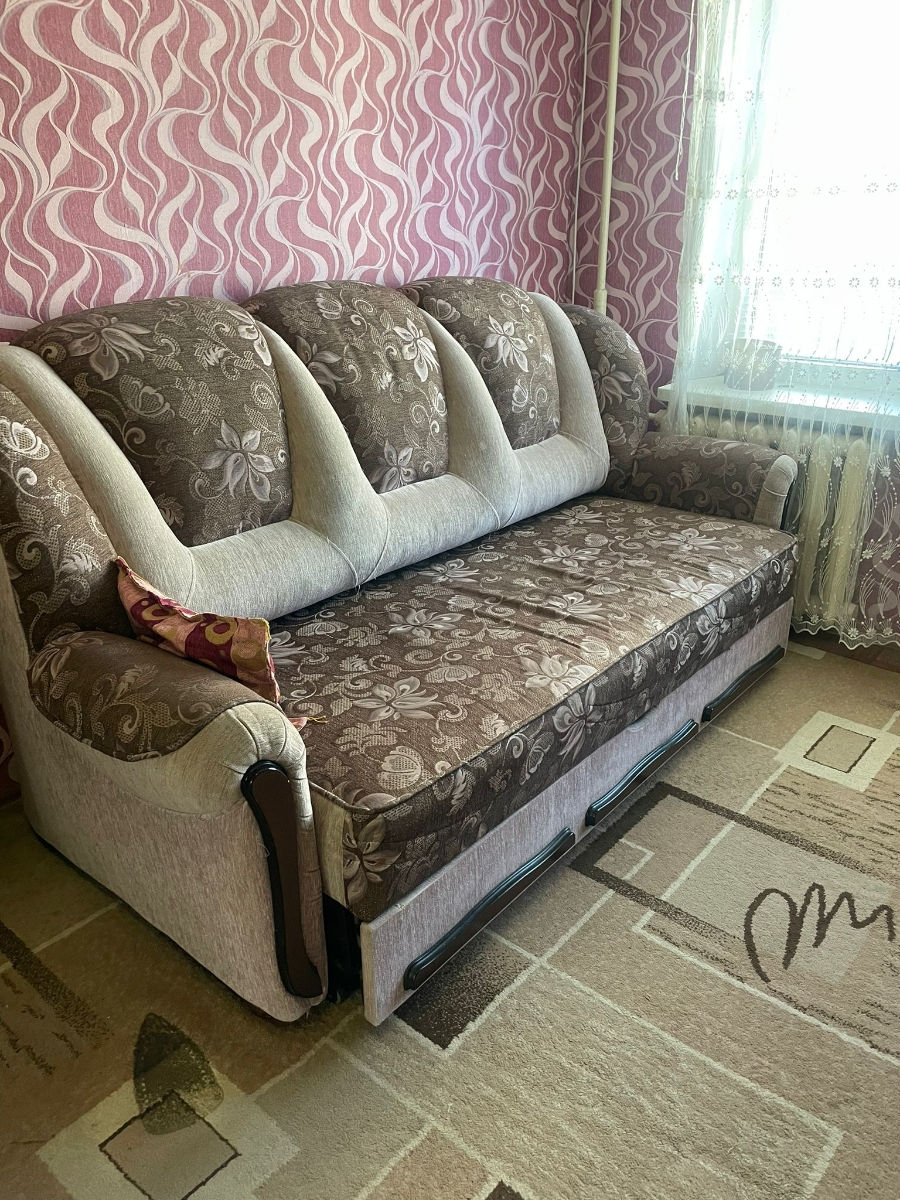 Куплю б/у мебель