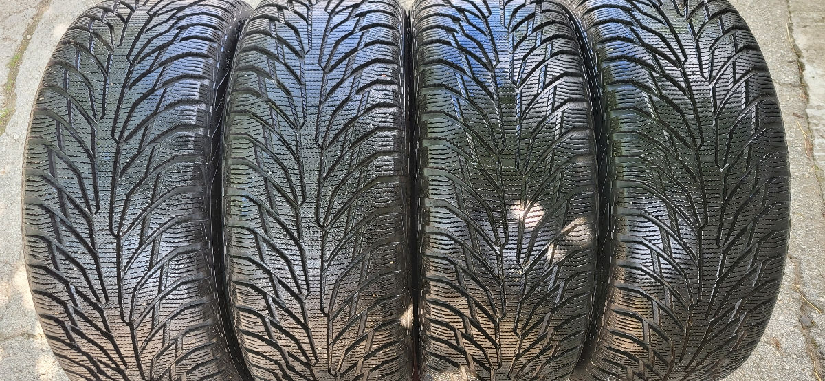 Шины 215/50 R17 фото 4