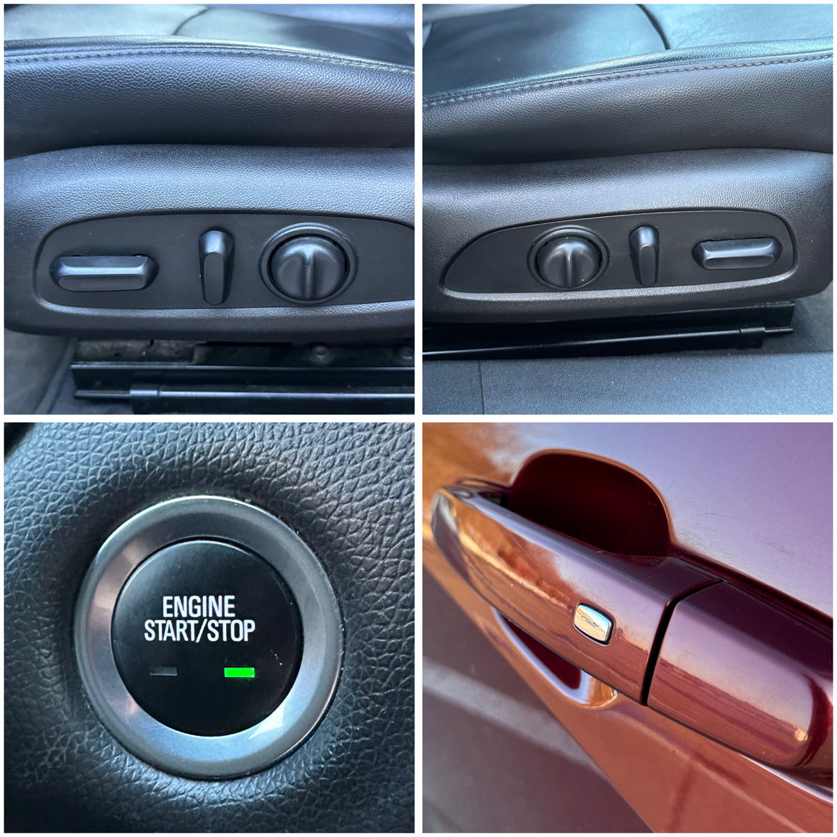 Chevrolet Malibu фото 7