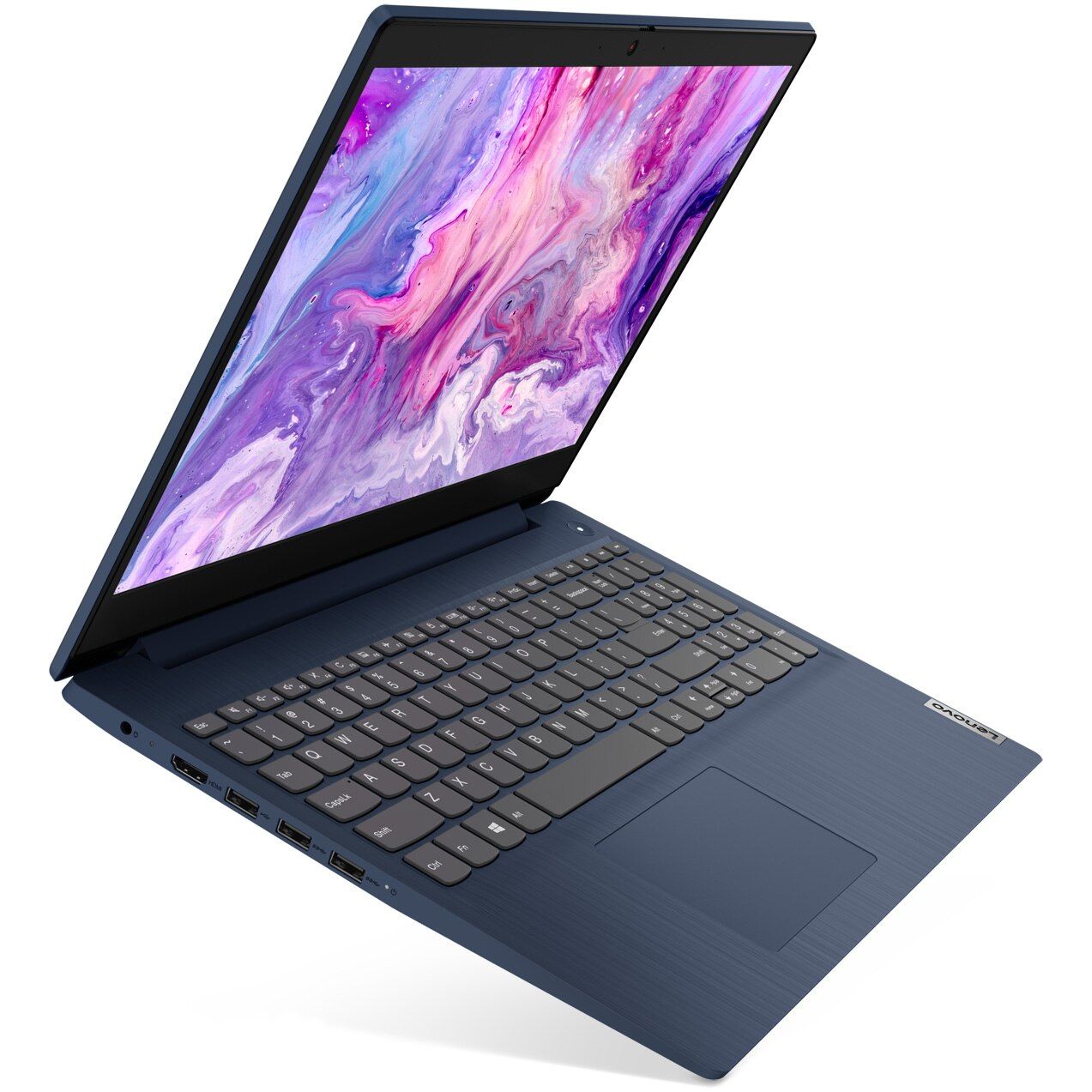 Lenovo ideapad 3 17alc6 разбор