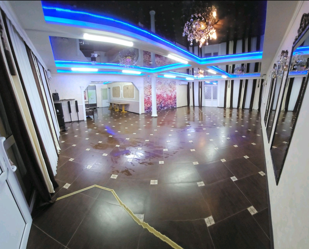 Spațiu comercial chirie 150m.p. în sectorul centru Orhei.  foto 3