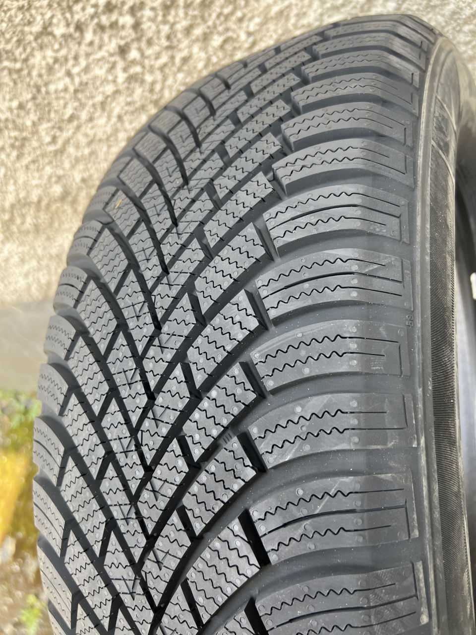 235/60 R16 Nexen Winguard Snow G3 / Доставка, livrare toata Moldova 2022 foto 4