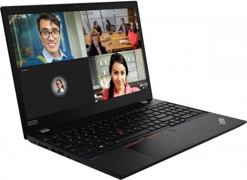 Lenovo ThinkPad T15 Gen2/ i5 11Gen/ 16Ram/ 512 SSD/ 4G Modem/ Новый в коробке foto 3