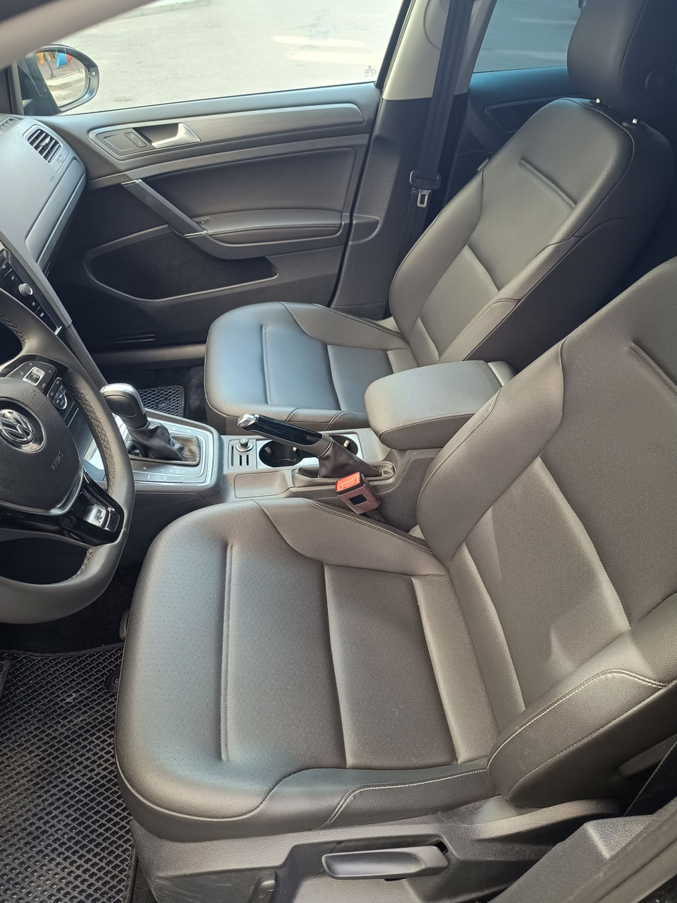 Volkswagen Golf foto 4