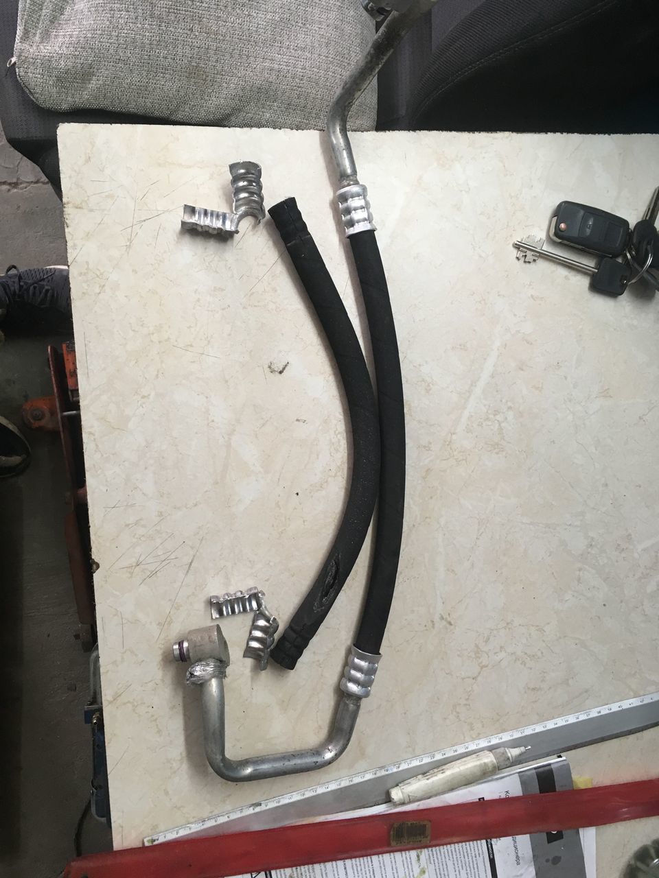 Заправка автокондиционера фреоном ot 250 lei, alimentare conditioner auto cu freon foto 2