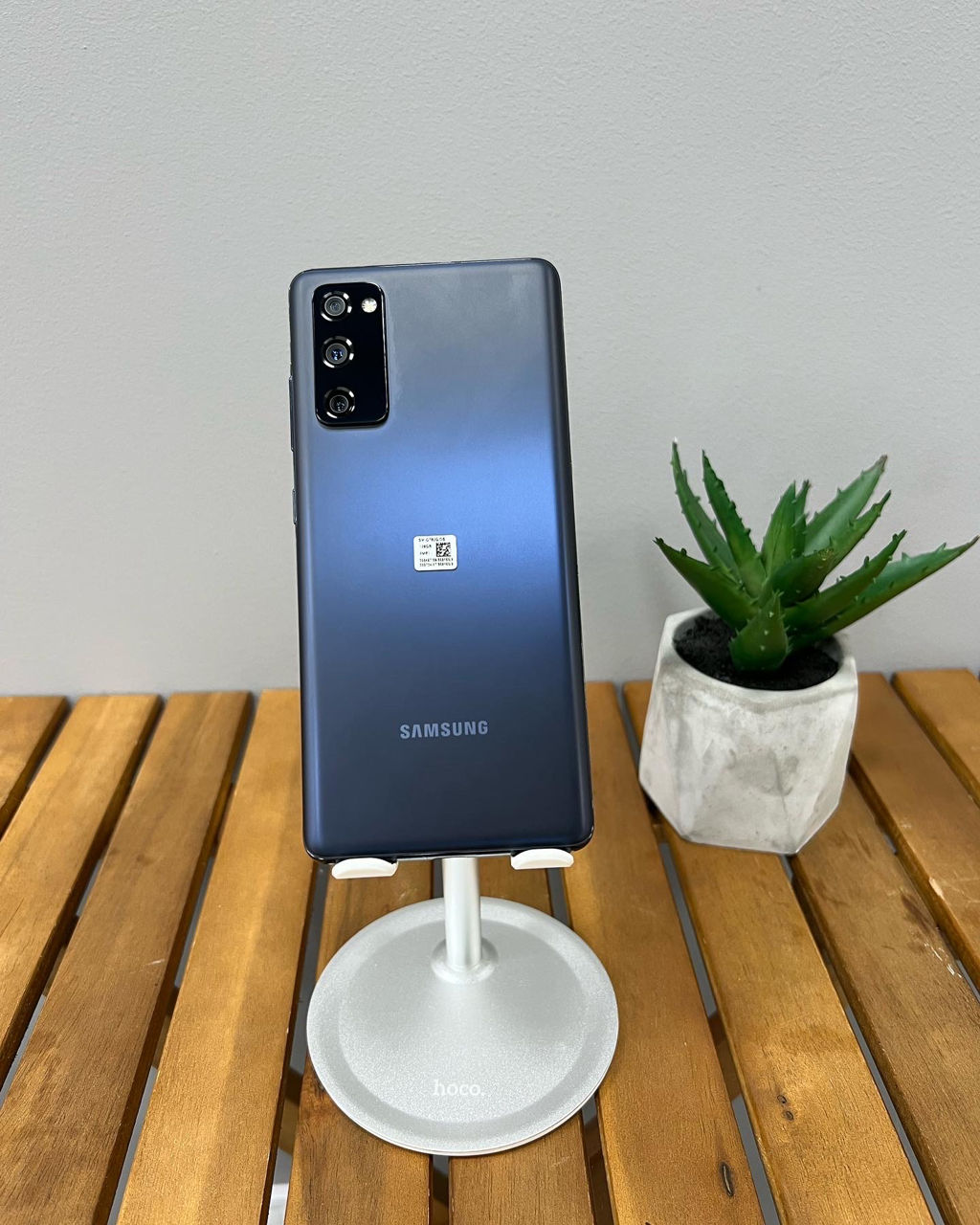 Samsung s 20 Fe