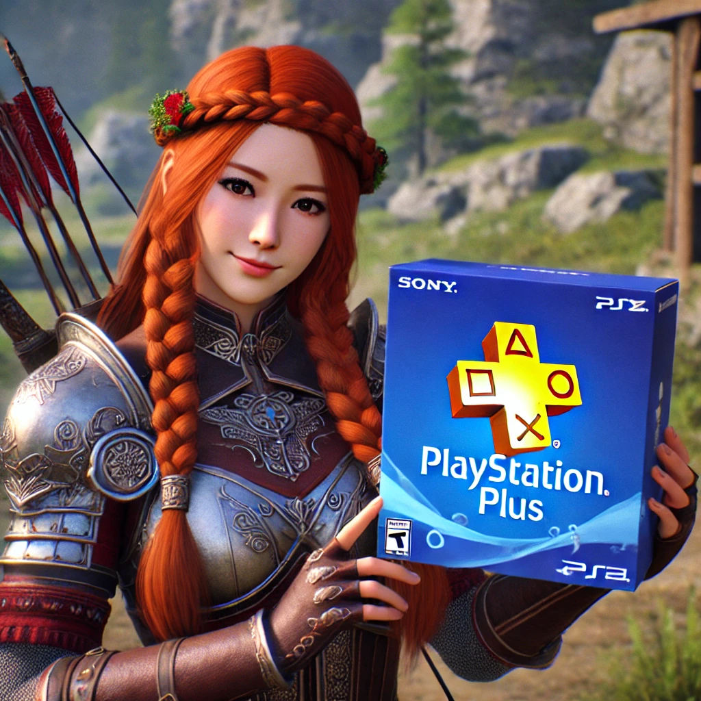Abonament PS Plus Подписка на PlayStation foto 3