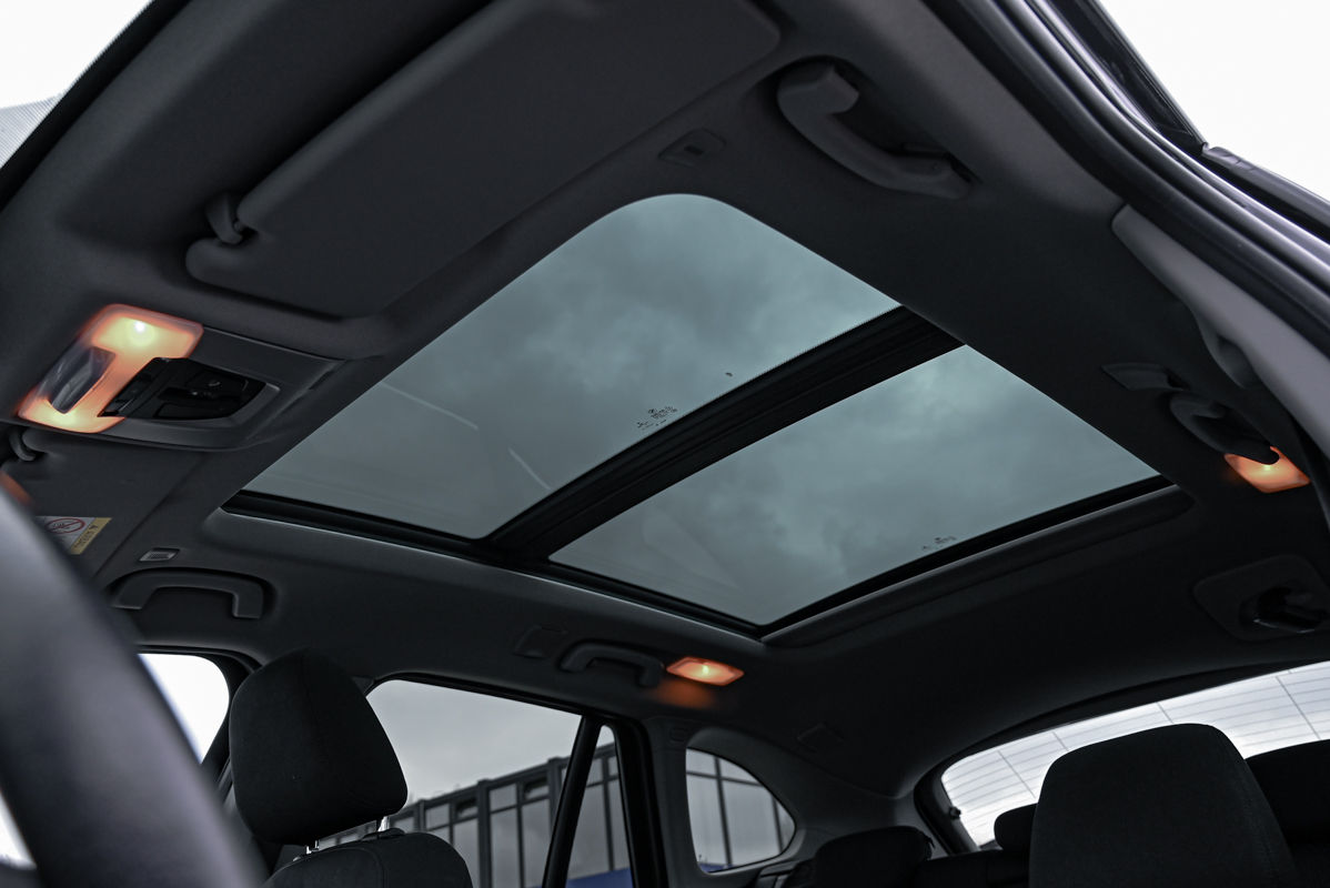 BMW X1 фото 9
