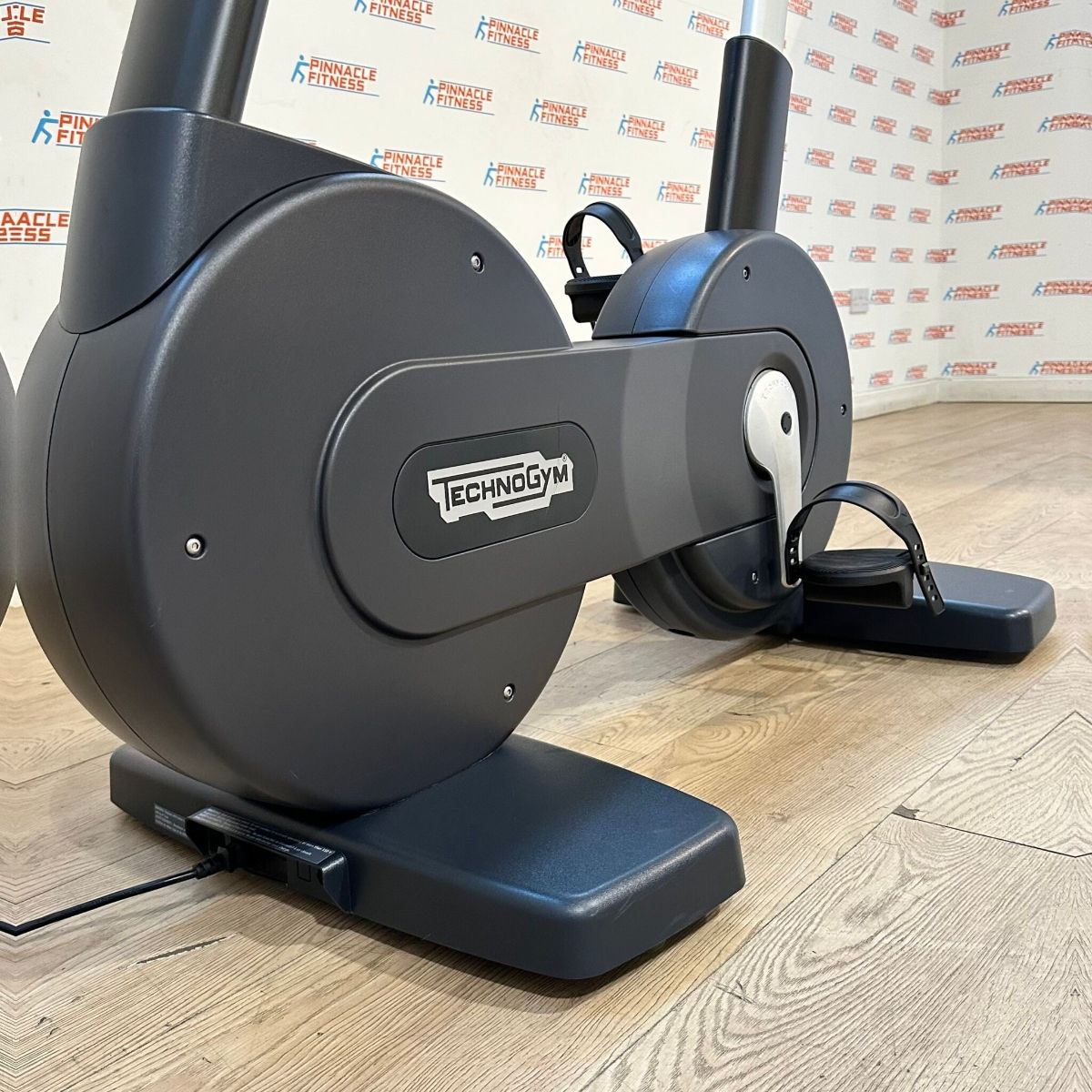 Bicicleta fitness Technogym foto 5