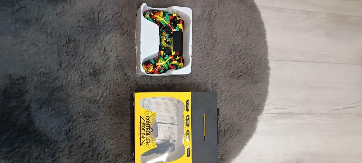Playstation 4 фото 3