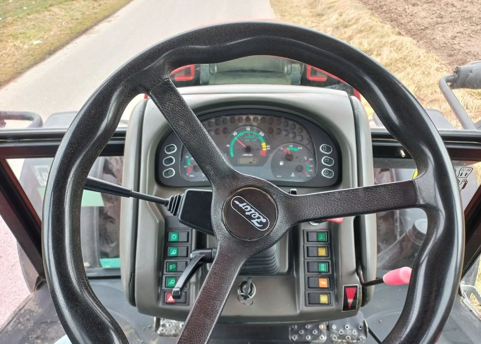 Zetor Forterra 135 фото 7
