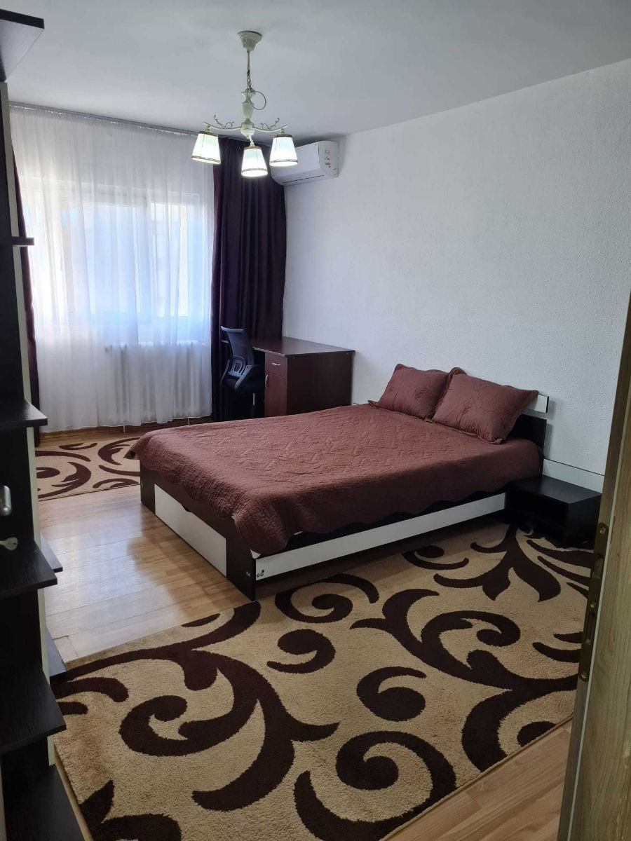 Apartament cu 1 cameră, 46 m², BAM, Bălți foto 0