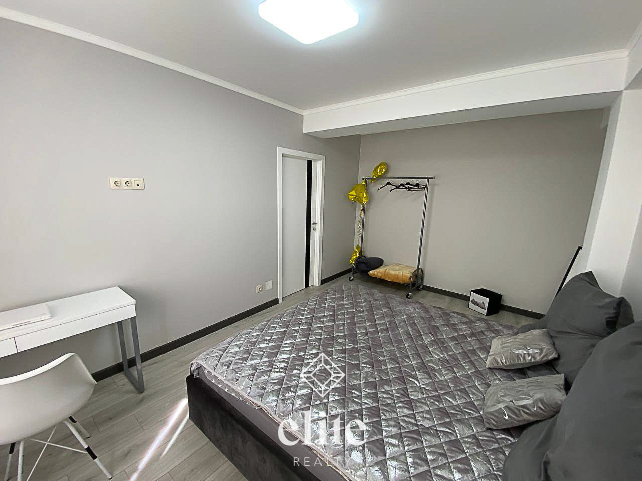 Apartament cu 2 camere, 114 m², Centru, Chișinău foto 10