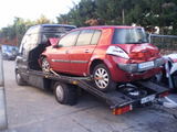 Piese auto renault scenic megane kangoo clio modus grand scenic  1.5 dci 1.6 benzin foto 4