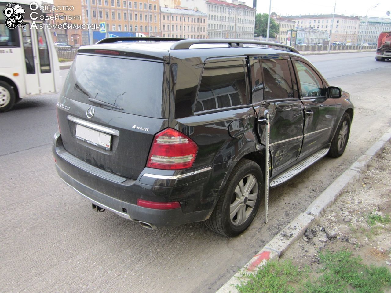 Mercedes GLK Class foto 8