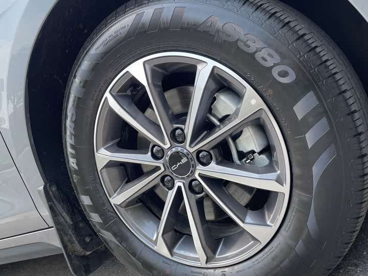 Byd Destroyer 05 фото 6