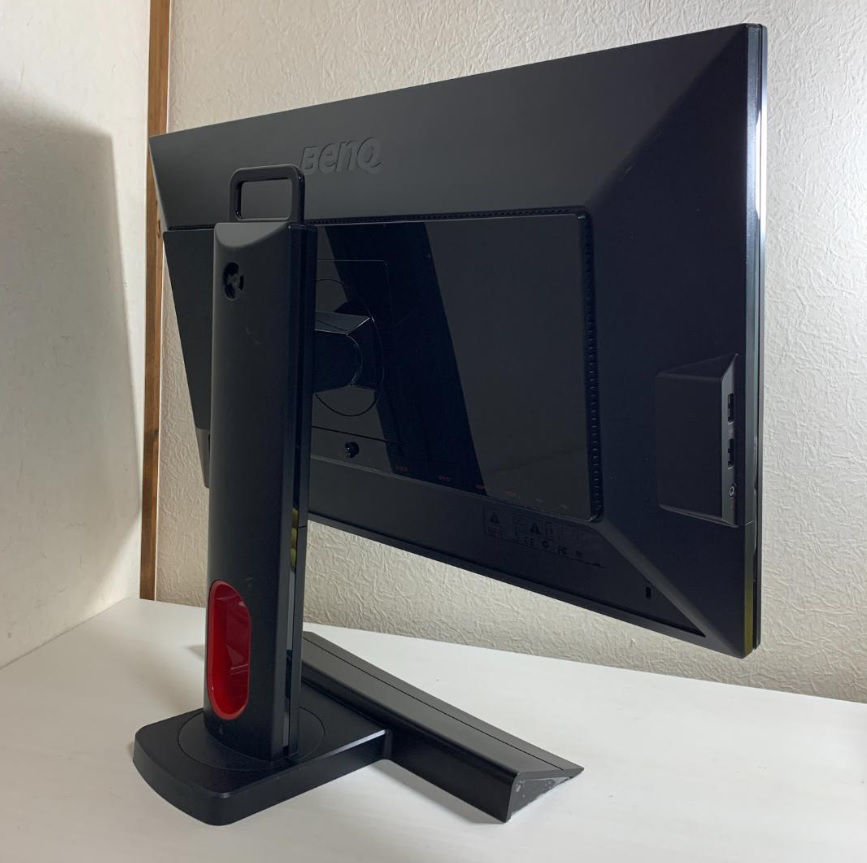 Gaming BenQ XL Series XL2420T 24" 1920 x 1080 120 Hz foto 1