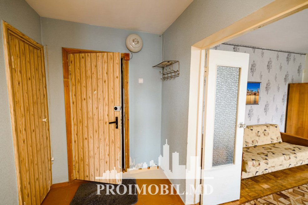 Apartament cu 1 cameră, 40 m², Buiucani, Chișinău foto 9