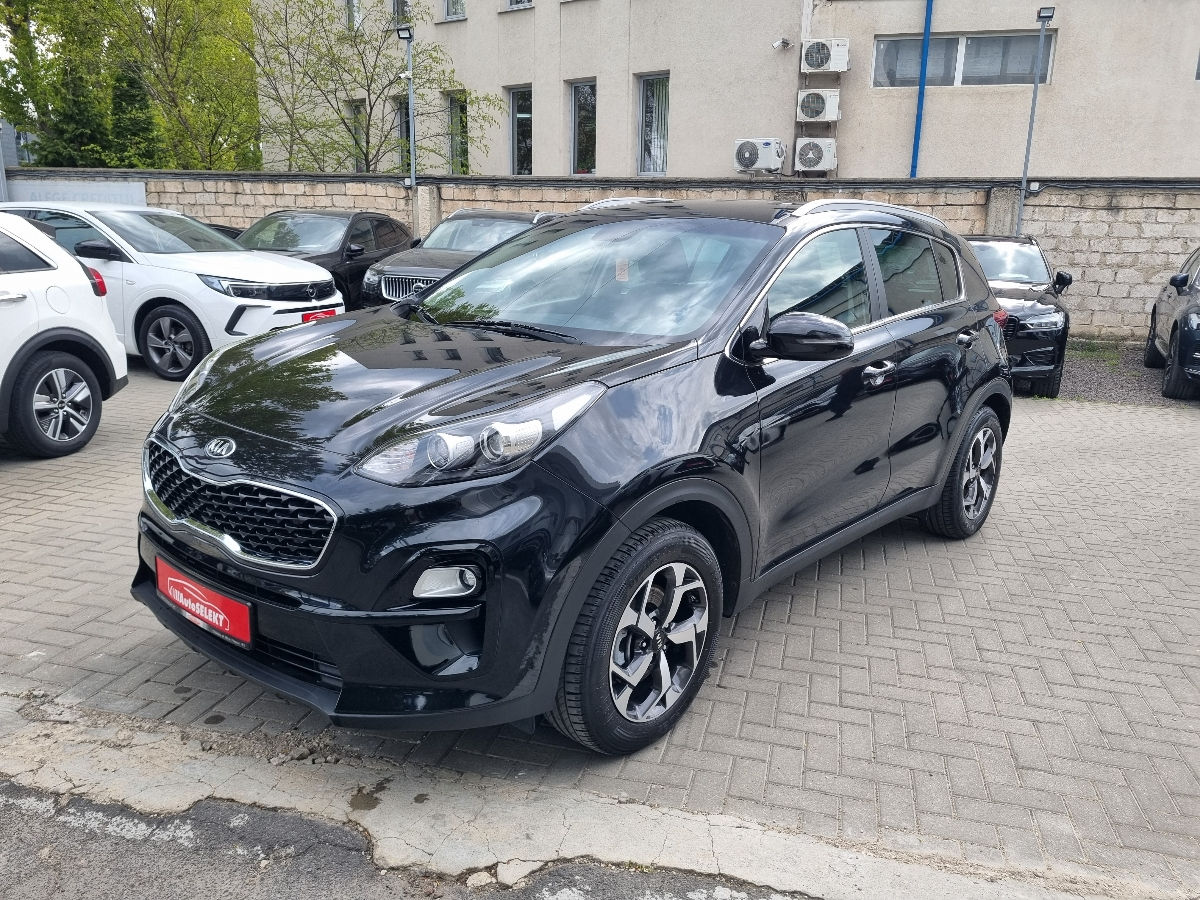 KIA Sportage 2019