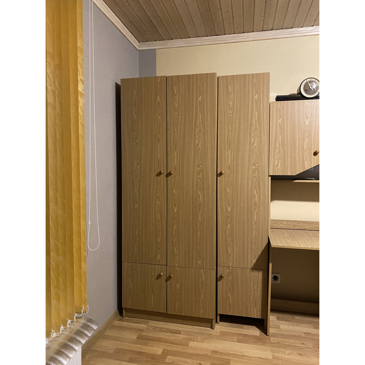 Стенка детская б/у Perete pentru copii second-hand foto 2