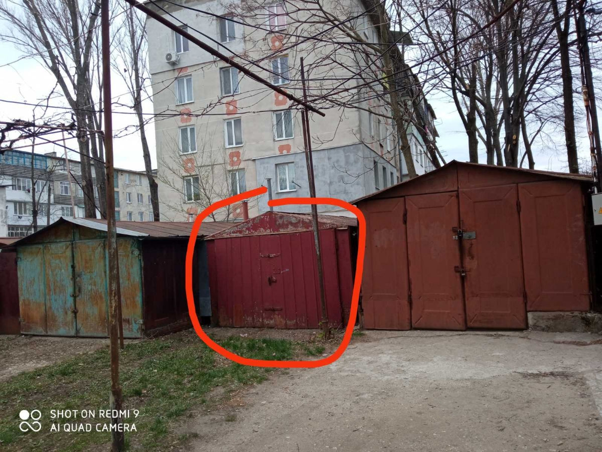 Apartament cu 1 cameră,  Centru,  Bălți,  Bălți mun. foto 13
