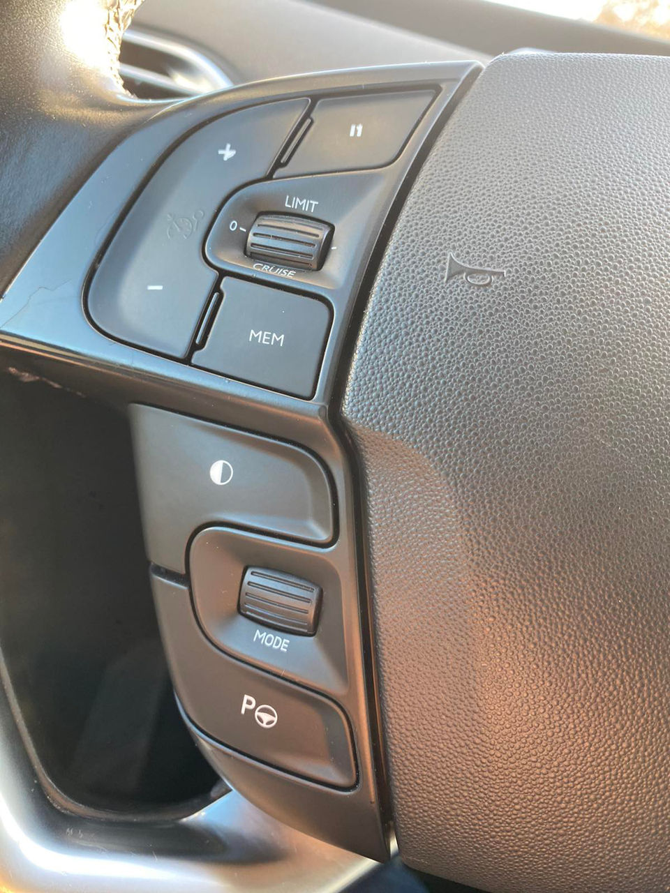 Citroen C4 Picasso foto 11
