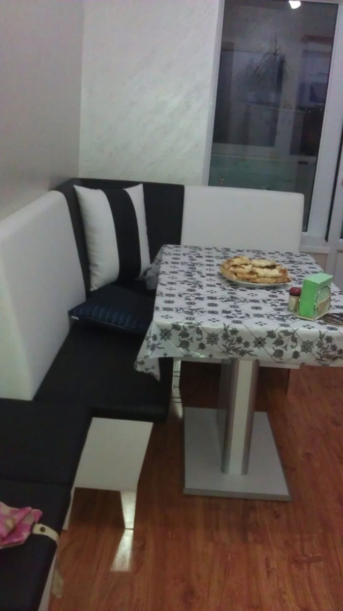 Apartament cu 2 camere,  Centru,  Comrat foto 4