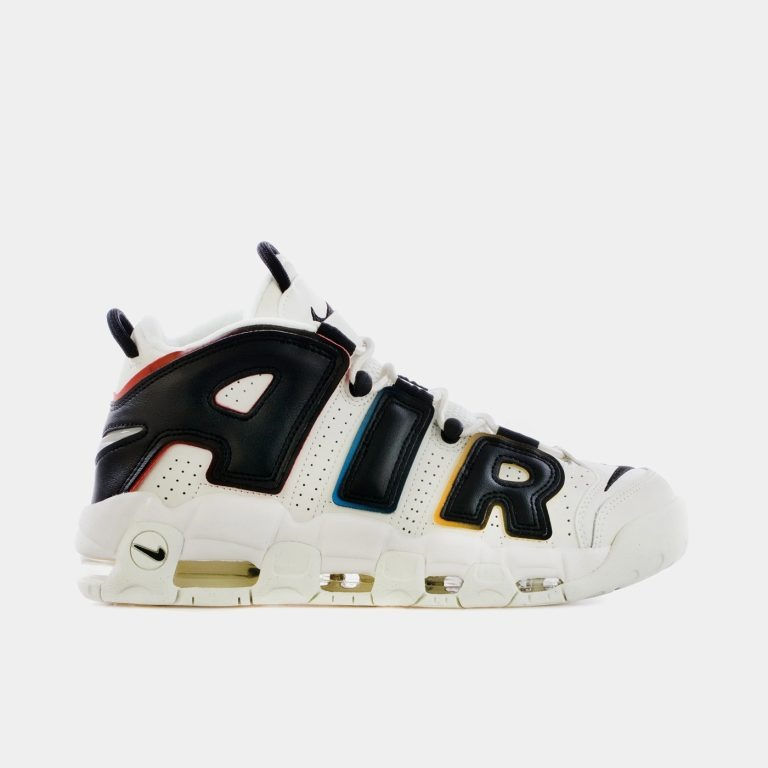 Nike Air More Uptempo Original foto 19