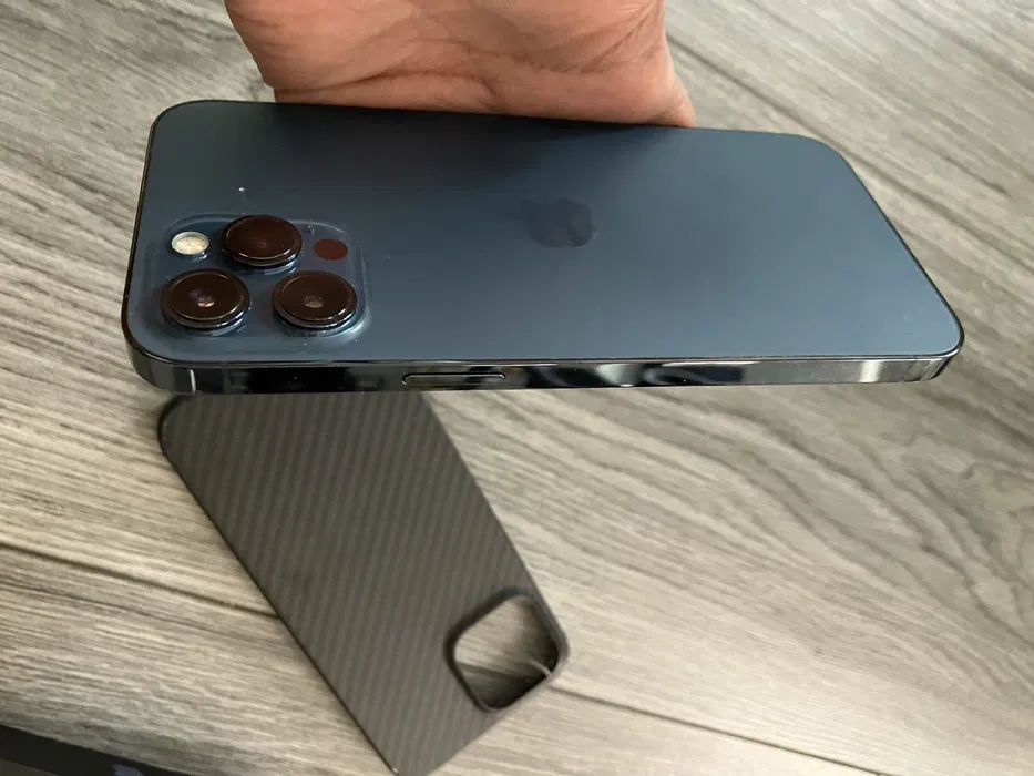 iPhone 12 Pro 128Gb foto 3