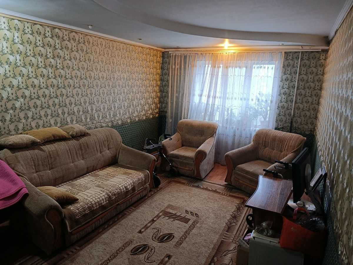 Apartament cu 4 camere,  BAM,  Bălți,  Bălți mun.