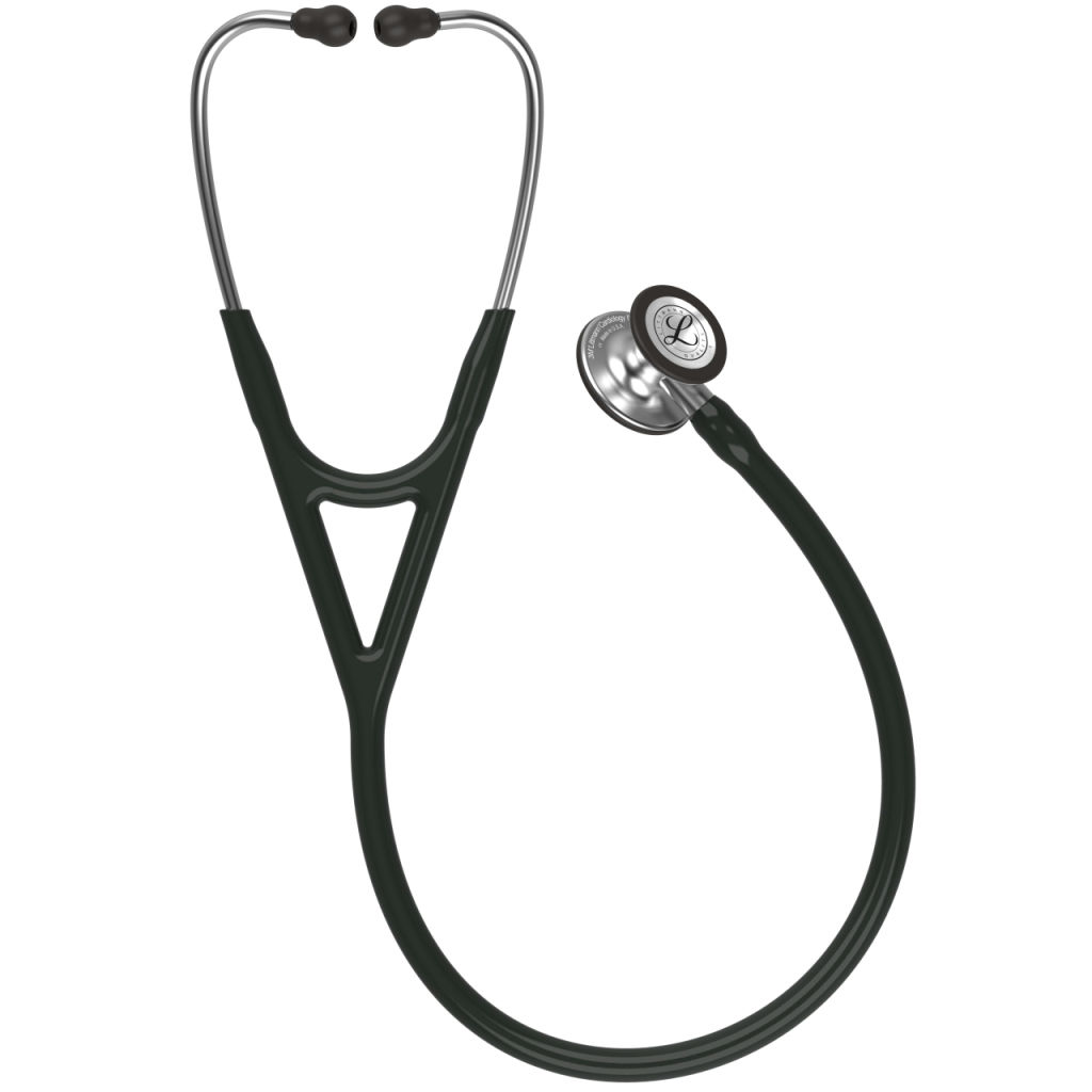 Littmann stetoscop Master Classic DML561NN (negru) 3M Littmann-США foto 1