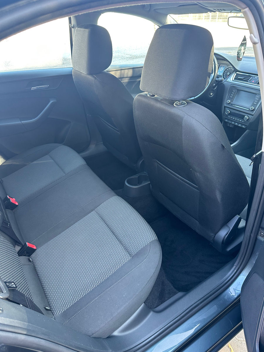 Seat Toledo фото 4