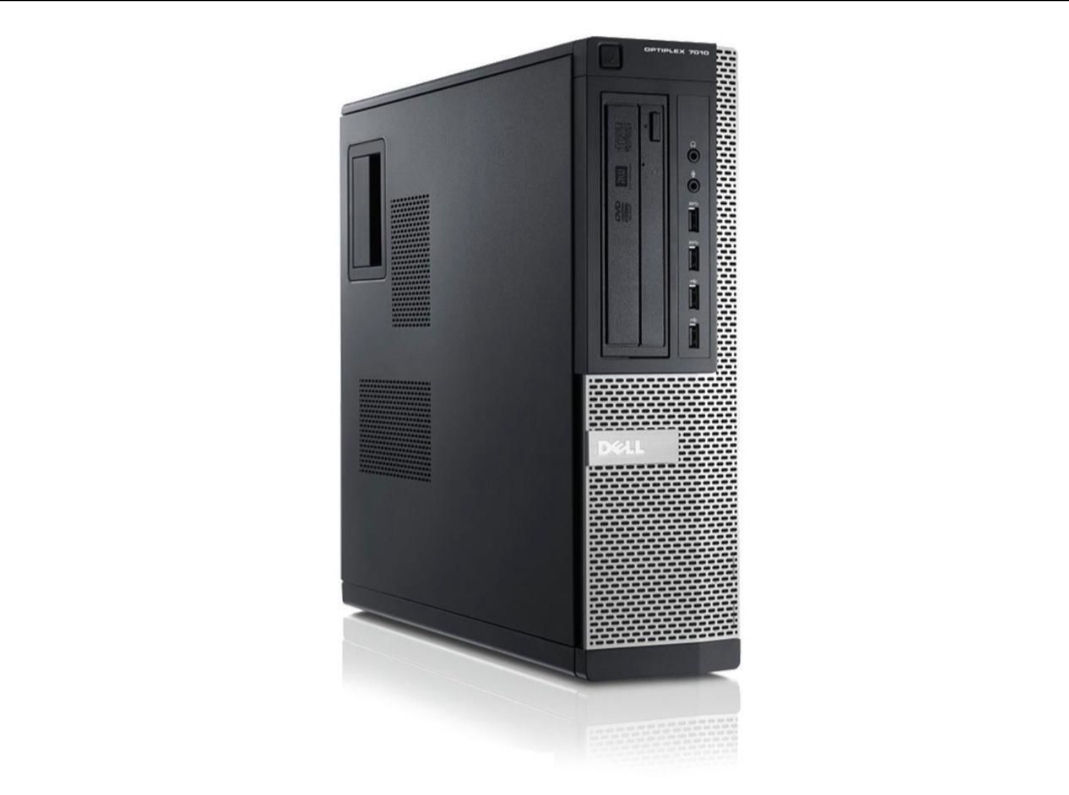 Pc intel i3 2120 3 30ghz ram 8gb ddr3 vga intel hd graphics 2500