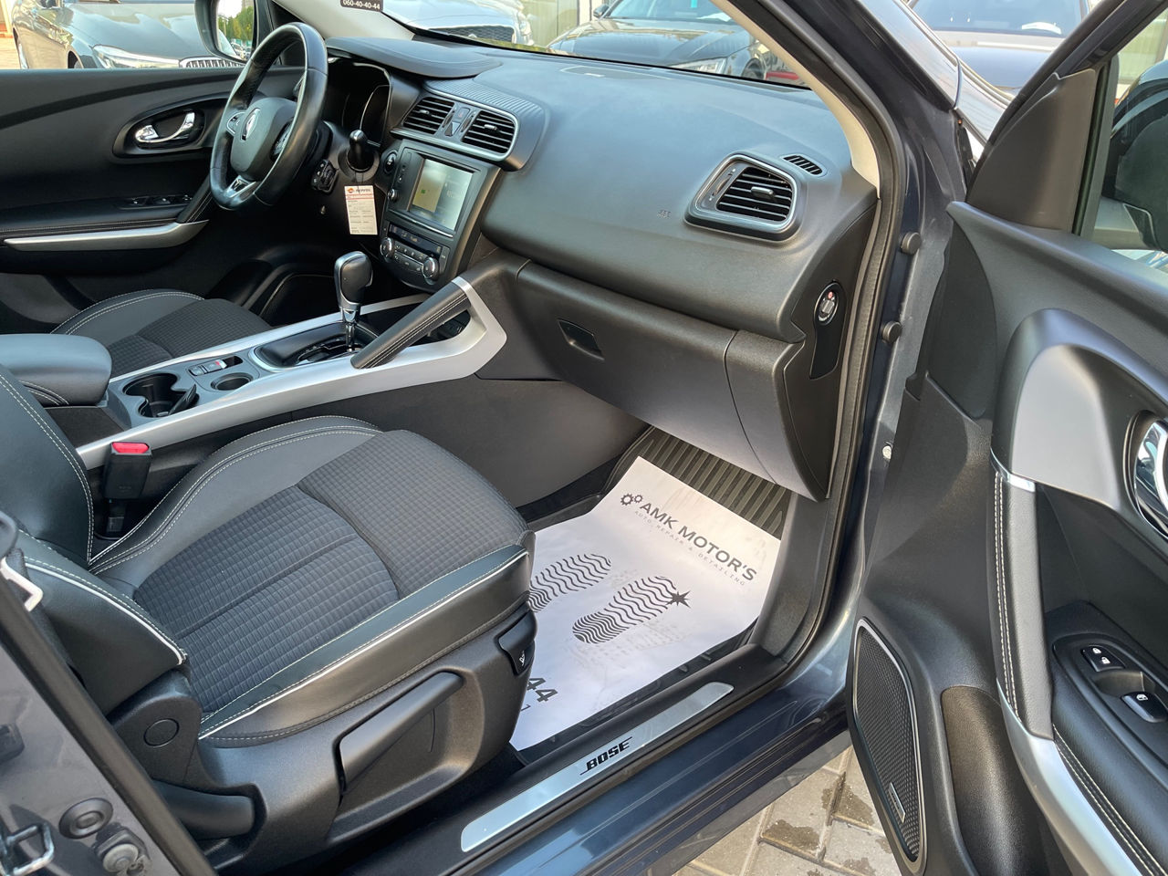 Renault Kadjar foto 12