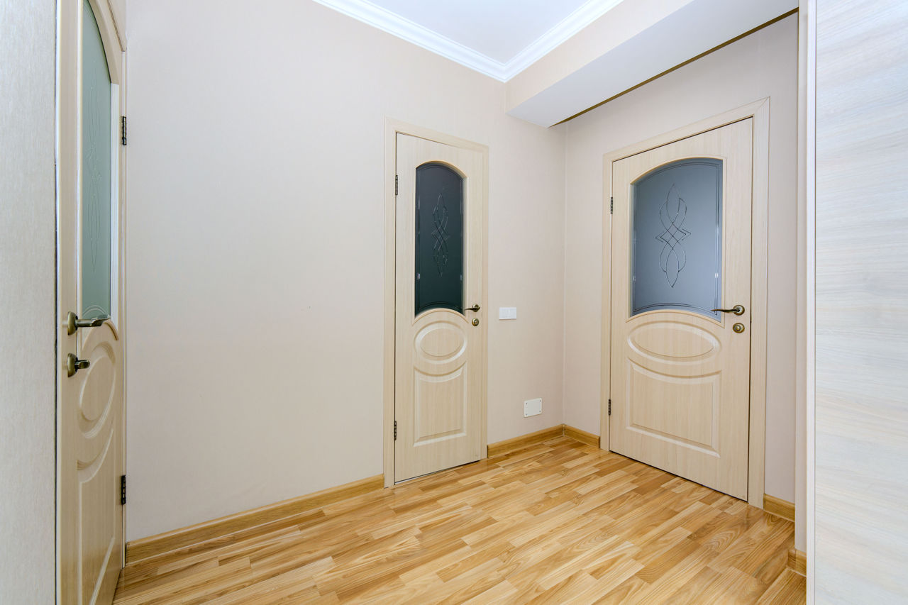 Apartament cu 2 camere,  Buiucani,  Chișinău,  Chișinău mun. foto 10