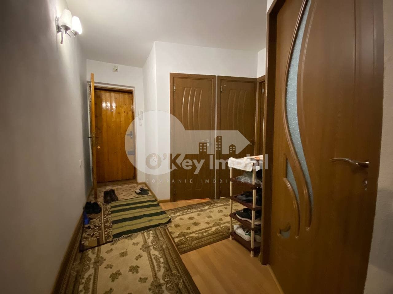 Apartament cu 2 camere, 46 m², Botanica, Chișinău foto 11