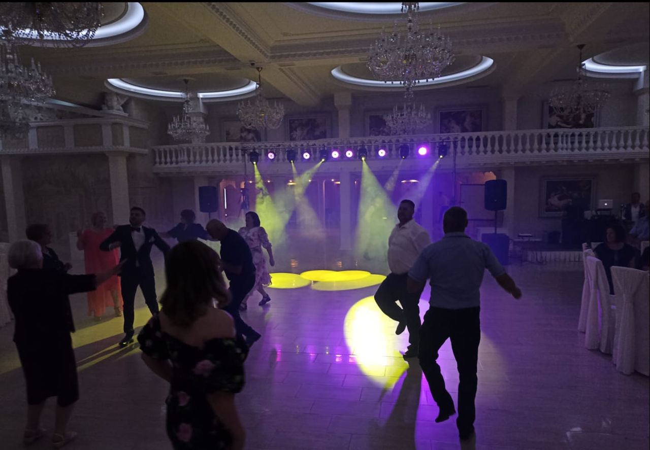 Dj Ram Events - Nunți, Cumetrii, Aniversări -  Prețuri accesibile! foto 3