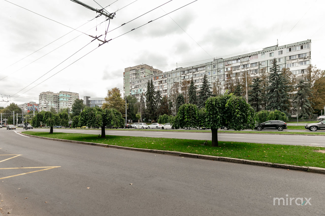 Apartament cu 3 camere,  Botanica,  Chișinău,  Chișinău mun. foto 14
