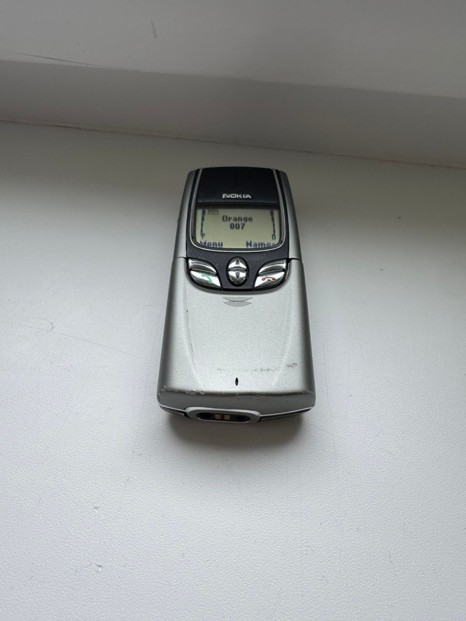 Nokia 8890 foto 1