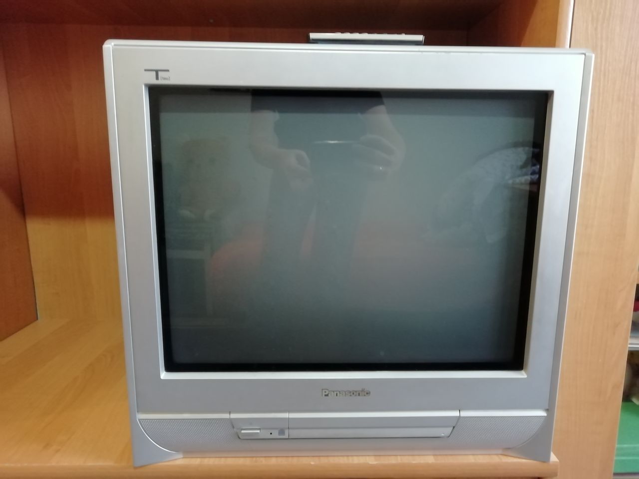 Продам Panasonic TC-21PM50R