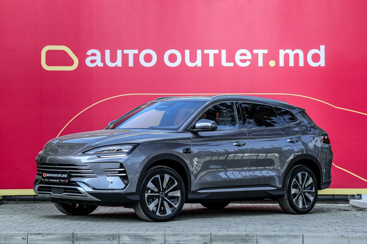 BydSongPlus
