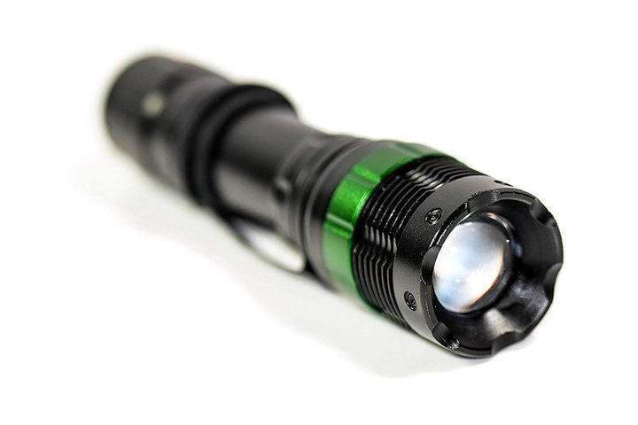 Фара велосипедная "Сова" 2*700lm cree XML-U2 Светодиод Cree XM-L2 (T6)без Элементов питания 18650 Св фото 6