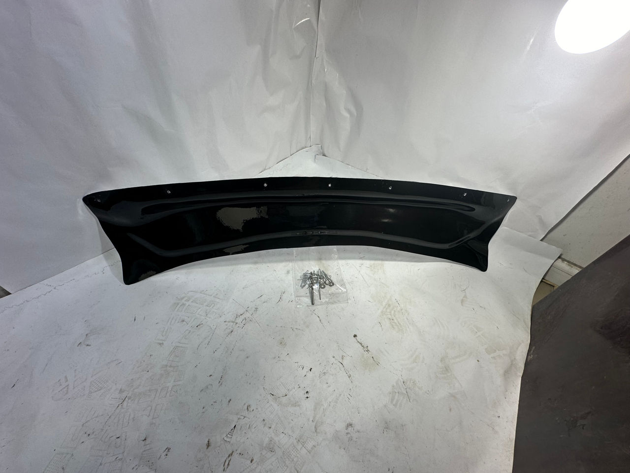 (10)Poliuretan bucse.md,Polca Жабо Renault megane 2 OE 8200557694,scenic,grand scenic 3 OE668100006R foto 10