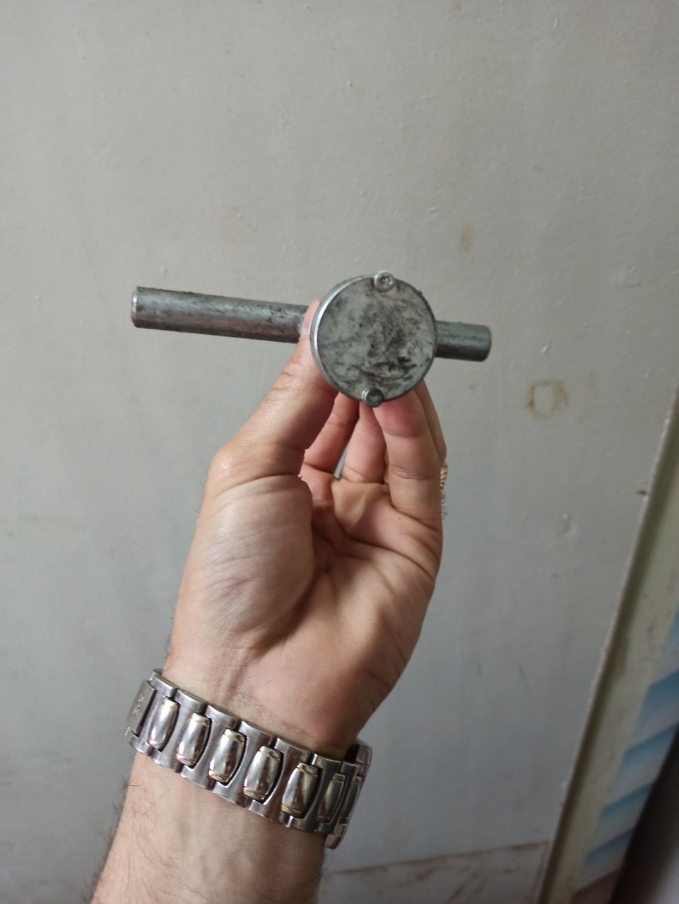 Ключ для колодок