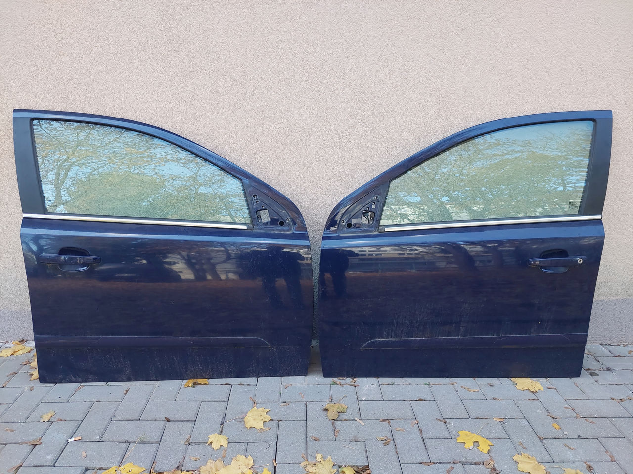 Piese Auto Разборка Запчасти Zapceasti Opel Astra H фото 0