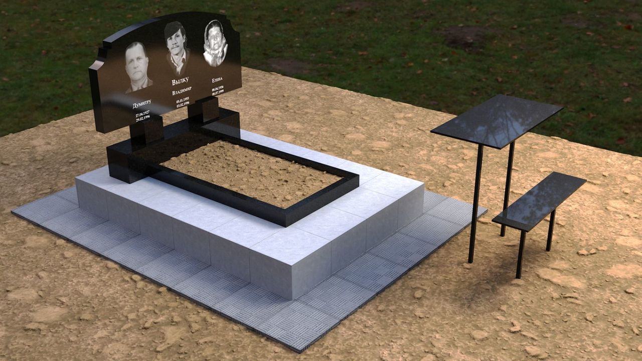 Monumente Premium: Proiecte mari foto 0